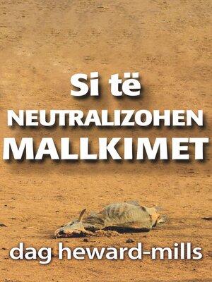 cover image of Si të neutralizohen mallkimet